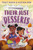 Their Just Desserts by Tracy Badua, Alechia Dow, 9780063254633