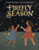 Firefly Season by Cynthia Leitich Smith, Kate Gardiner, 9780063274440