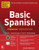 Practice Makes Perfect: Basic Spanish, Premium Third Edition by Dorothy Richmond, 9781260453492