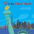 N is for New York by Maria Kernahan, 9781942402299