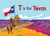 T is for Texas - 9781942402336 by Maria Kernahan, 9781942402336