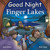 Good Night Finger Lakes by Adam Gamble, Mark Jasper, Harvey Stevenson, 9781649071354