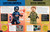 LEGO Marvel Enciclopedia de personajes (Character Encyclopedia) (Con una minifigura exclusiva de LEGO Marvel) (Spanish Edition) by Shari Last, 9780593969786