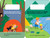 My First Book of Camping by Stephanie Puglisi, Jeremy Puglisi, Ekaterina Trukhan, 9781464225666