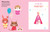 My Sticker Dress-Up®: Pet Pajama Party! by Louise Anglicas, 9781464230721