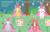 My Sticker Dress-Up®: Pet Pajama Party! by Louise Anglicas, 9781464230721