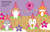 My Sticker Dress-Up®: Pet Pajama Party! by Louise Anglicas, 9781464230721
