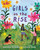 Girls on the Rise by Amanda Gorman, Loveis Wise, 9780593624180