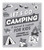 Let's Go Camping (A Journal and Logbook for Kids) by Stephanie Puglisi, Jeremy Puglisi, Daniel Clark, Anna Clark, 9781464233845