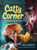 Catty Corner Pounces into Action - 9781454956501 by Julie Murphy, Eve Farb, 9781454956501