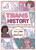 Trans History: A Graphic Novel: From Ancient Times to the Present Day by Alex L. Combs, Andrew Eakett, Alex L. Combs, Andrew Eakett, 9781536244175