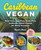 Caribbean Vegan, Second Edition (Plant-Based, Egg-Free, Dairy-Free Authentic Island Cuisine for Every Occasion) by Taymer Mason, 9781615193608