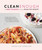 Clean Enough (Get Back to Basics and Leave Room for Dessert) by Katzie Guy-Hamilton, Habib Sadeghi, 9781615194902