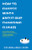 How to Change Minds About Our Changing Climate by Seth B. Darling, Douglas L. Sisterson, 9781615192236