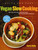 Quick and Easy Vegan Slow Cooking (More than 150 Tasty, Nourishing Recipes That Practically Make Themselves) by Carla Kelly, 9781615190430
