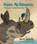 Reggie, My Rhinoceros (A gentle children's book on grief) by Werner Holzwarth, Mehrdad Zaeri, 9781615197385 Reggie, My Rhinoceros (A gentle children's book on grief) by Werner Holzwarth, Mehrdad Zaeri, 9781615197385