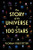 The Story of the Universe in 100 Stars by Florian Freistetter, Gesche Ipsen, 9781615197361