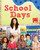 School Days (A Wordless Nonfiction Book) by Fabiola Sepulveda, Fabiola Sepulveda, 9798765961308