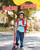 Going Places (A Wordless Nonfiction Book) by Jill Malcolm, Jill Malcolm, 9798765961421
