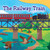 The Railway Train by Ryan Wheatcroft, Ryan Wheatcroft, 9798765961438
