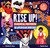 Rise Up! (Powerful Protests in American History) - 9798888593691 by Rachel C. Katz, Sophie Bass, 9798888593691