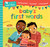 Barefoot Baby-Proof: Baby's First Words by Barefoot Books, Christiane Engel, 9798888594742