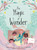 The Magic of Wonder - 9781956306422 by Jenna Copper, Ashley Bible, Staci Lamb, 9781956306422