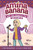 Amina Banana and the Formula for Winning by Shifa Saltagi Safadi, Aaliya Jaleel, 9780593699232