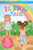 Rainbow Magic Sticker Doll Dress-Up Book by Cathy Hennessy, Morgan Huff, 9781441344465