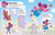 Sesame Street Ultimate Sticker Collection by DK, 9780593964422