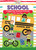 School (A Super Fun Question & Answer Lift-the-Flap) by Flowerpot Press, 9781486731411