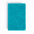 KJV Personal Size Bible, Teal LeatherTouch by Holman Bible Publishers, 9798384525301