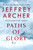 Paths of Glory - 9781250314734 by Jeffrey Archer, 9781250314734
