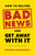 How to Deliver Bad News and Get Away with It (A Manager's Guide) by Mahesh Guruswamy, 9798886452693