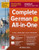 Practice Makes Perfect: Complete German All-in-One, Premium Second Edition by Ed Swick, 9781265768591
