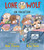 Lone Wolf on Vacation by Kiah Thomas, K-Fai Steele, 9780823457793