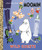 Wild Guests (Moomin) by Golden Books, Golden Books, 9780593902509
