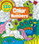 Color by Numbers (Over 120 Stickers) by Claire Stamper, 9781398835955