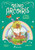 La magia de la luna esmeralda / The Magic of the Emerald Moon (Spanish Edition) by Laura Vila, 9788419275912 La magia de la luna esmeralda / The Magic of the Emerald Moon (Spanish Edition) by Laura Vila, 9788419275912