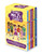The Kids in Mrs. Z's Class Boxed Set: Books 1-6 by Kate Messner, Rajani LaRocca, Karina Yan Glaser, William Alexander, Eliot Schrefer, Kekla Magoon, Kat Fajardo, 9781523531462