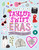 Unofficial Taylor Swift Eras (The Sticker Version) (1,100 Stickers, 11 Eras, and More!) by Workman Publishing, 9781523532957