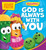 Growing Faith: God Is Always with You by Pamela Kennedy, Jerry Pittenger, 9781546007470
