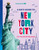 Lonely Planet Kids A Kid's Guide to New York City by Alexa Ward, 9781837585243