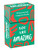 You Are Amazing (52 Empowering Cards to Inspire You Every Day) by Summersdale Publishers, 9781837994878