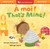 That's Mine! (Bilingual French & English) by Sumana Seeboruth, Ashleigh Corrin, 9798888594094