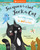 Jet the Cat (Is Not a Cat) (Bilingual French & English) by Phaea Crede, Terry Runyan, 9798888594414