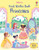 First Sticker Book Princesses by Caroline Young, Addy Rivera Sonda, 9781836050582
