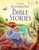 Illustrated Bible Stories by Usborne, John Joven, 9781836050711