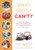 Who Says I Can't? by Gwendolyn Battle Lavert, James A. Bellanca, 9781958590591 Who Says I Can't? by Gwendolyn Battle Lavert, James A. Bellanca, 9781958590591