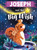 Joseph and the Big Wish by Louise Martin, Laura Watkins, 9781464240508